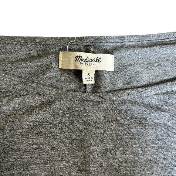 Madewell Beach Tee - Picture 2 of 2